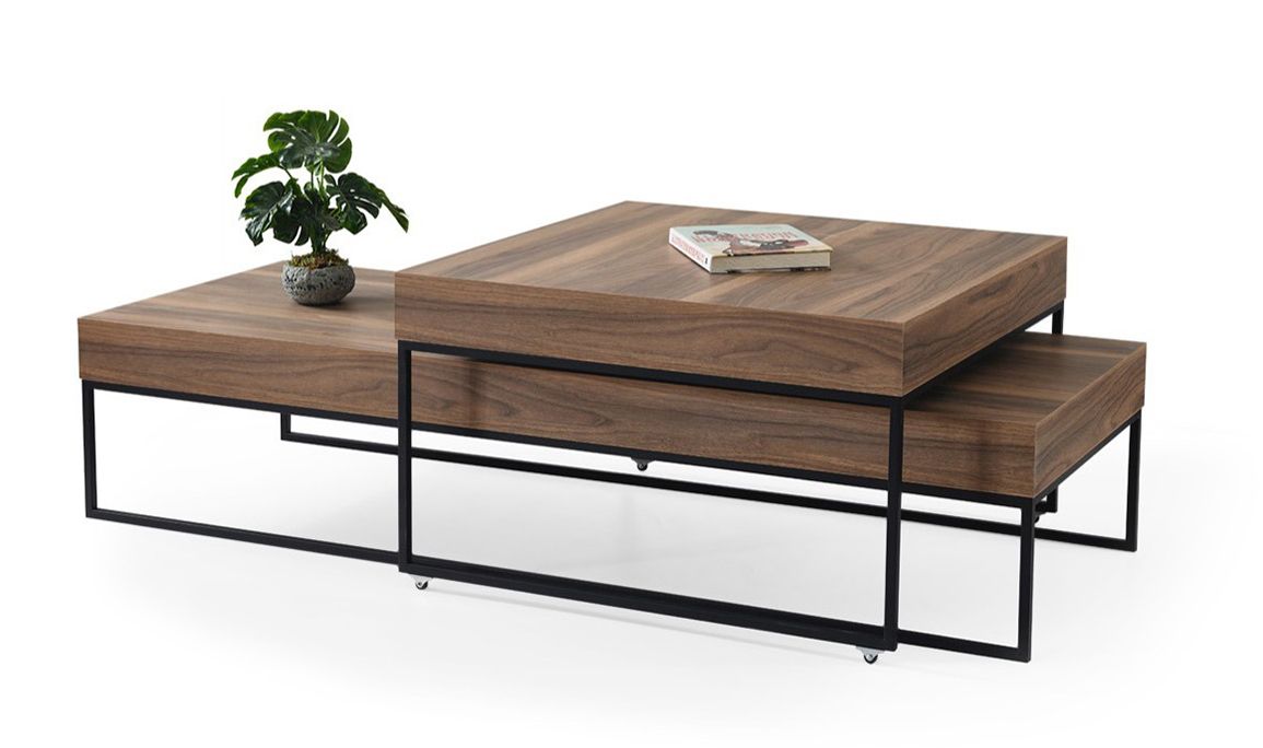 Weitere Couchtische Modelle 02