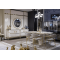 Parisx Esszimmer Set Marmor Optisch