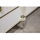 Parisx Esszimmer Set Marmor Optisch