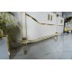 Parisx Esszimmer Set Marmor Optisch