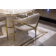 Parisx Esszimmer Set Marmor Optisch