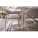 Parisx Esszimmer Set Marmor Optisch