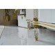 Parisx Esszimmer Set Marmor Optisch