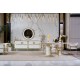 Parisx Esszimmer Set Marmor Optisch