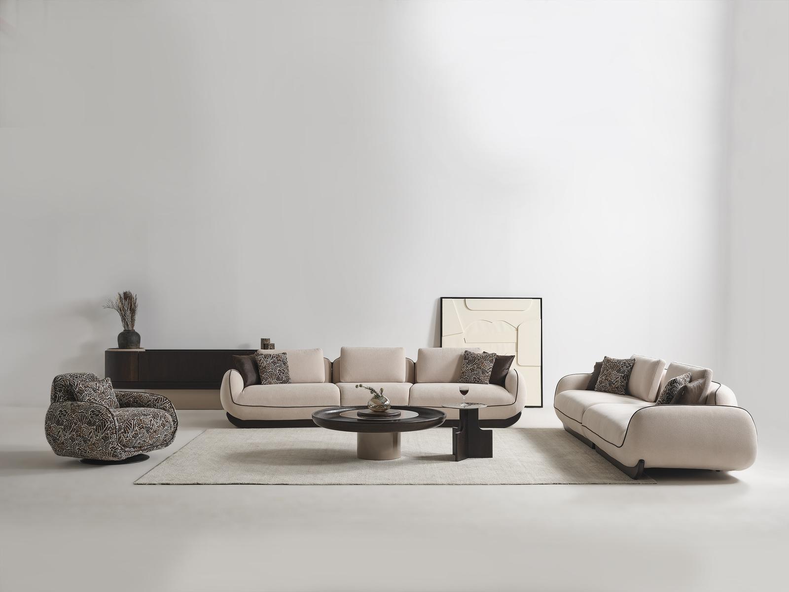 Siena Sofa Set