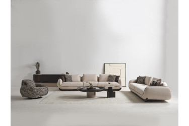 Siena Sofa Set