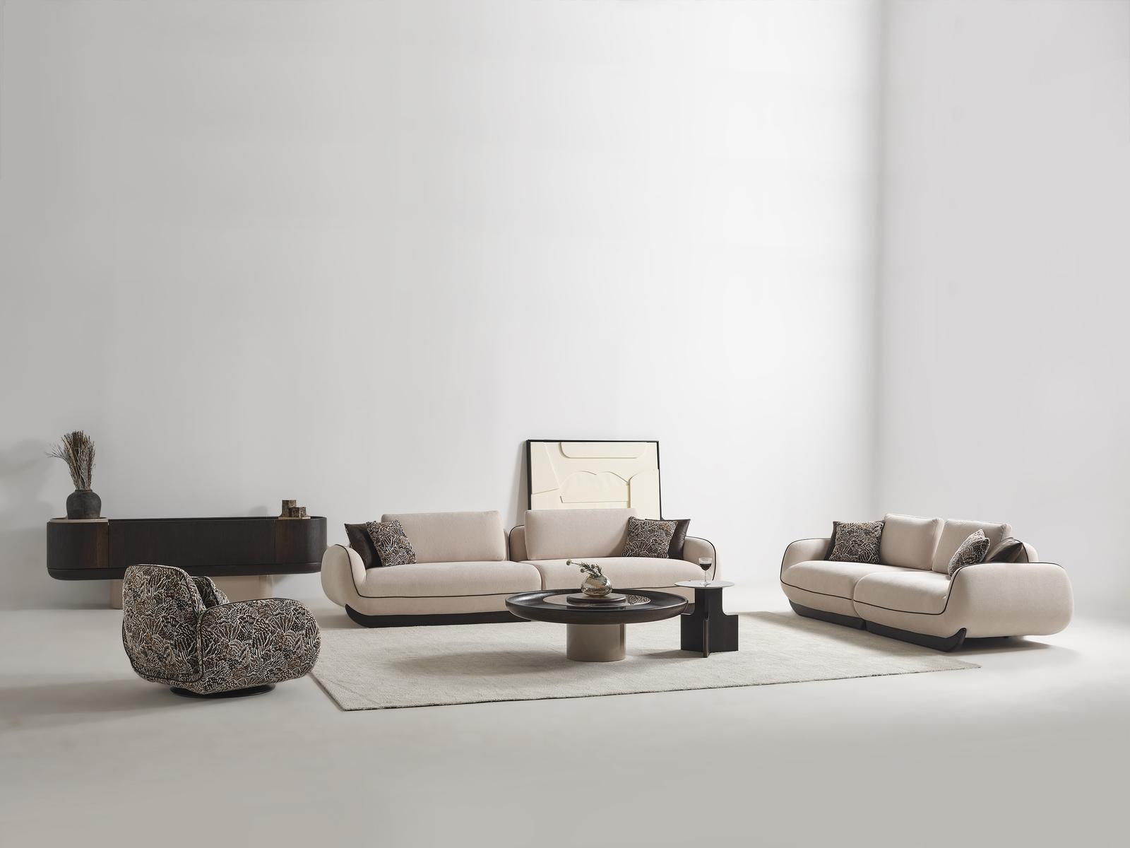 Siena Sofa Set