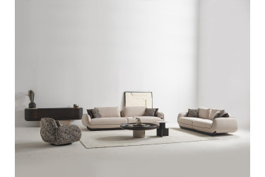 Siena Sofa Set