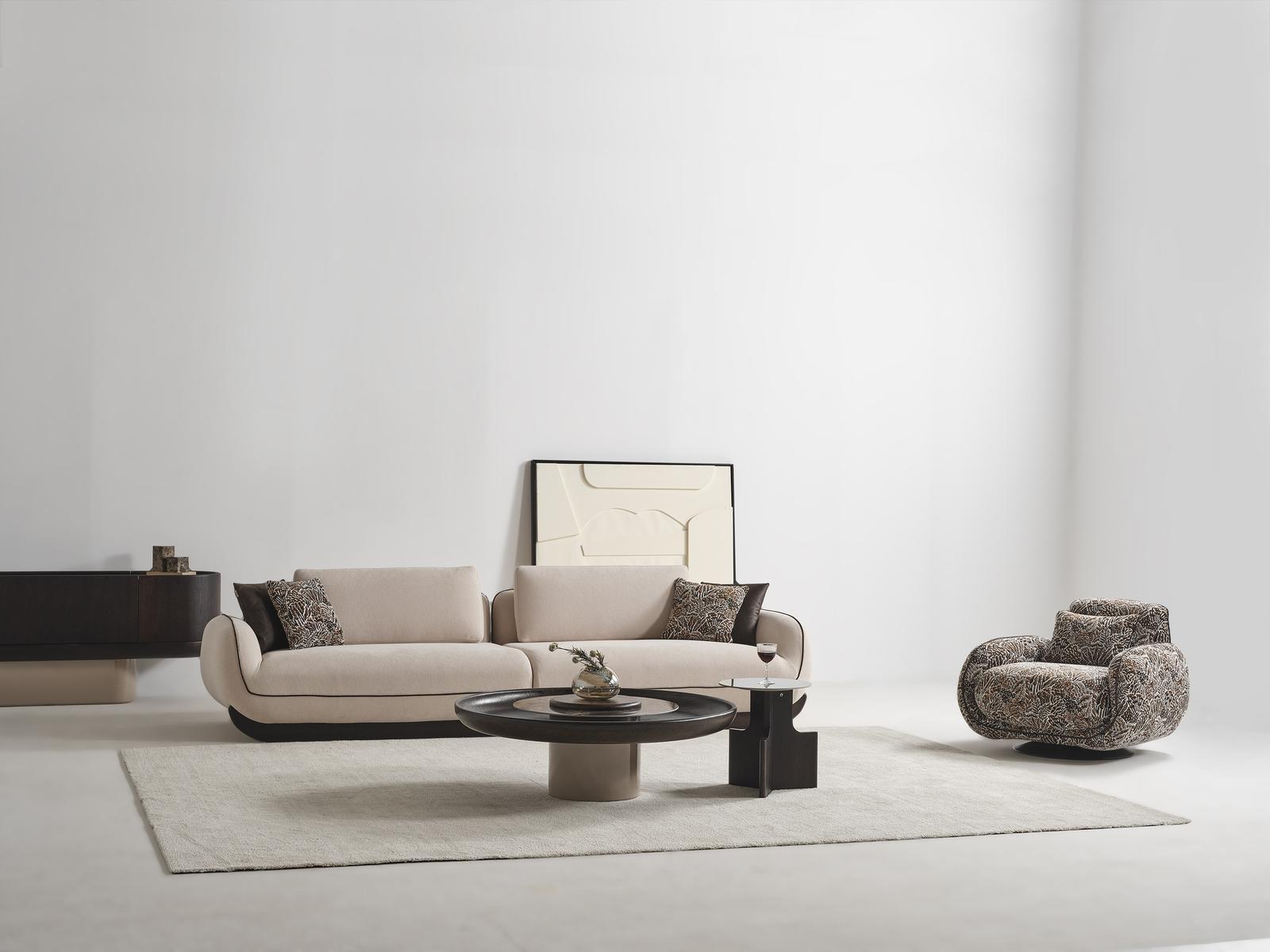Siena Sofa Set