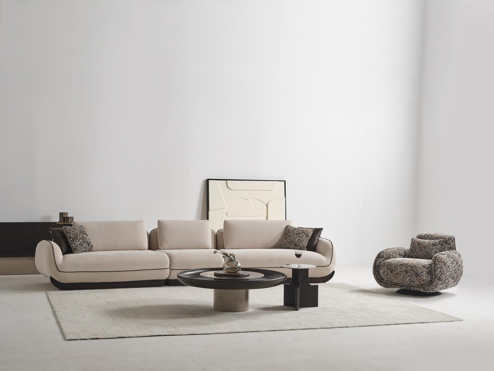 Siena Sofa Set