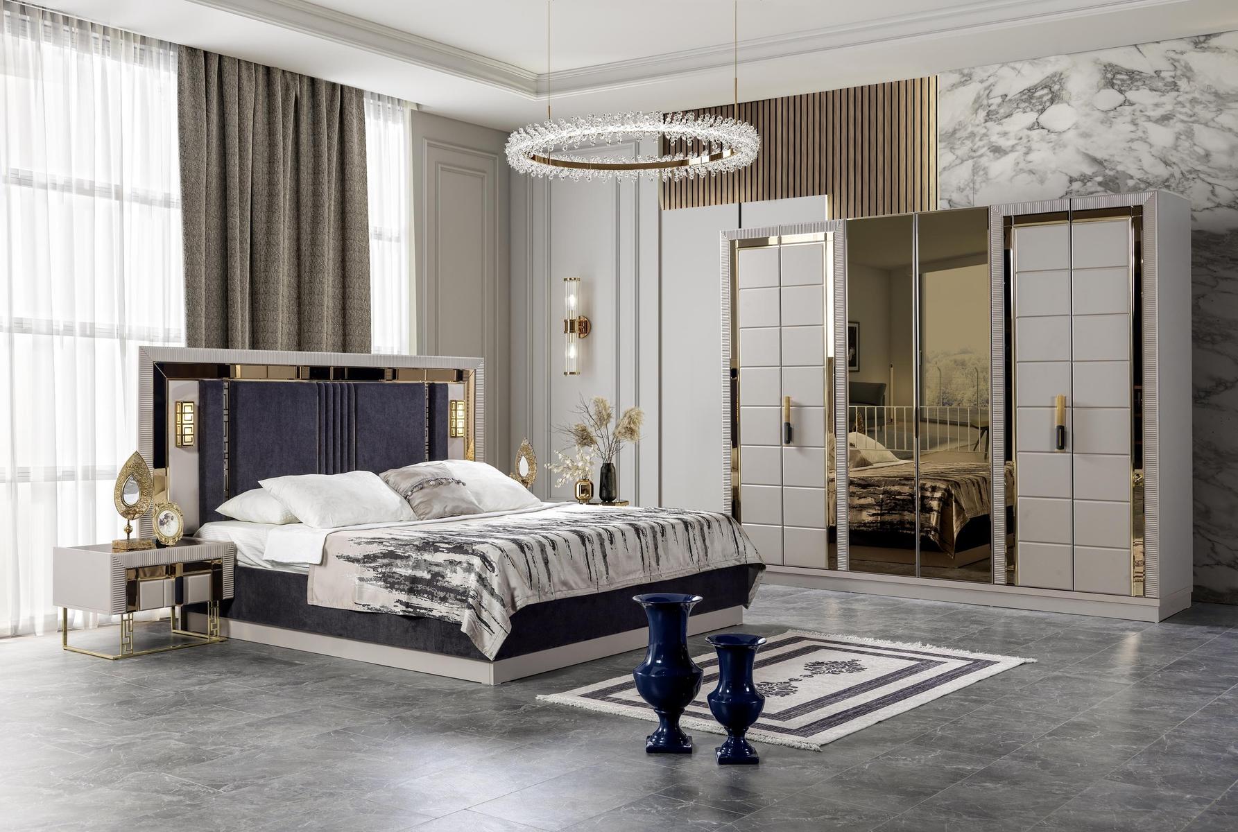 Valencia Schlafzimmer Set