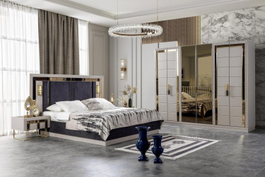 Valencia Schlafzimmer Set