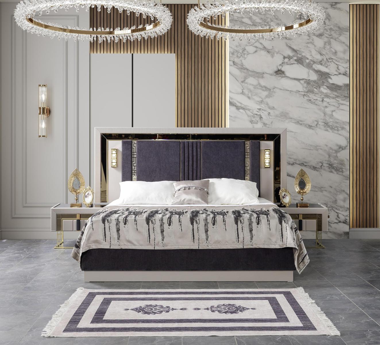 Valencia Schlafzimmer Set