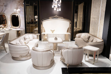 Valencia Dasell Sofa Set