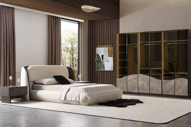 Vero Schlafzimmer Set