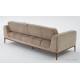 Violettes Sofa-Set