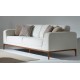 Violettes Sofa-Set