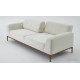 Violettes Sofa-Set