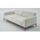 Violettes Sofa-Set