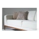 Violettes Sofa-Set