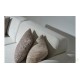 Violettes Sofa-Set