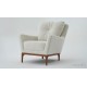 Violettes Sofa-Set
