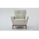 Violettes Sofa-Set