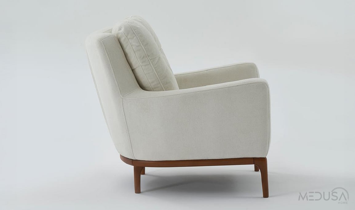 Violettes Sofa-Set