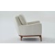 Violettes Sofa-Set