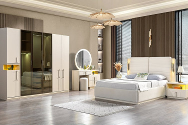Vizon Schlafzimmer