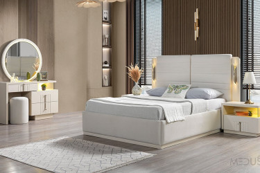 Vizon Schlafzimmer