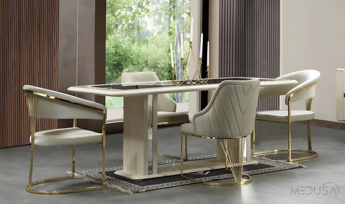 Voltis Esszimmer Set