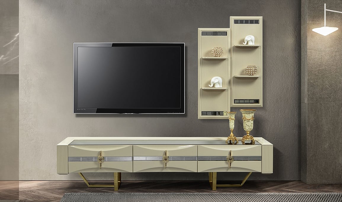 Voltis Esszimmer Set